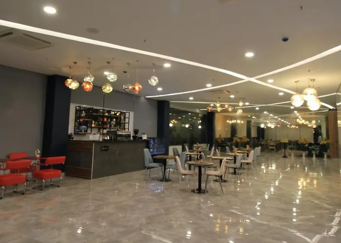 T Shine And Resort Lapu-Lapu City