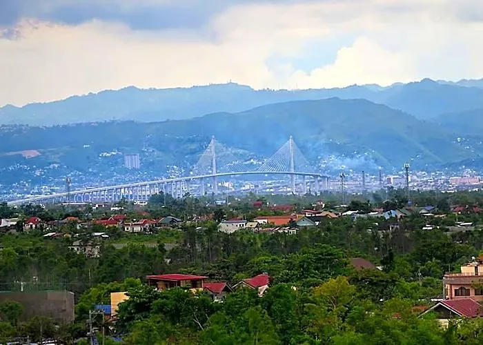 T Shine And Lapu-Lapu City