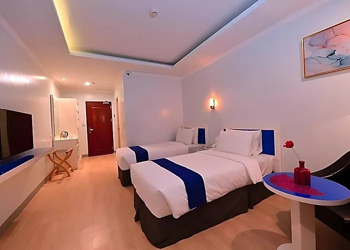 T Shine And Resort Lapu-Lapu City
